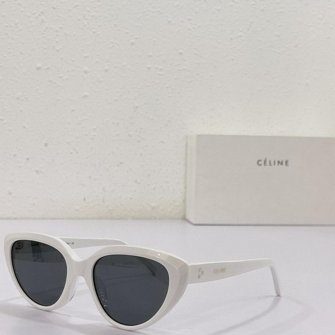 Celine Sunglasses AAA+ ID:20220728-217